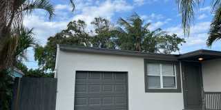 Newly renovated 3/2 for rent! Gallery 1