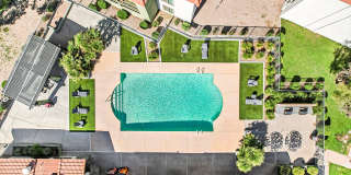 Sahara and Playa Palms Apartments Gallery 42