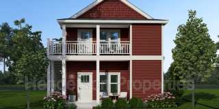 1110 Magnolia Street Gallery 1