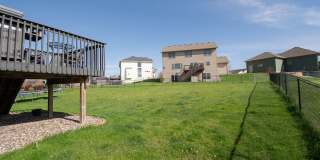 Spacious NW Home with Fenced Yard & Deck Gallery 19