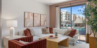 Alta Uptown Gallery 21