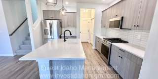 Prioritize comfortable living in this CBH home built in 2024! Gallery 18
