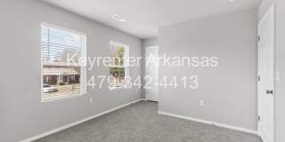 Spacious Home in Fayetteville! Gallery 24