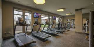 Residences at Capitol View Gallery 5