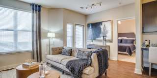 Park Central Flower Mound Gallery 8
