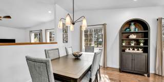 TAHOE-STYLE COUNTRY RETREAT | FULLY FURNISHED SINGLE-LEVEL HOME ON ACREAGE WITH 3-CAR GARAGE Gallery 12