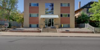 1325 Madison Apartments Gallery 6
