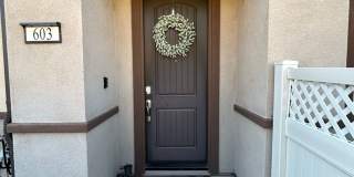 Beautiful Lennar 3 Bedroom - across from MVHS! Gallery 1