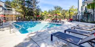 Brookside Apartment Homes Gallery 19