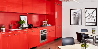 Apartments at Westlight Gallery 18