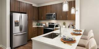 Overture Powers Ferry Age 55+ Apartment Homes Overture Powers Ferry Age 55+ Apartment Homes Gallery 1