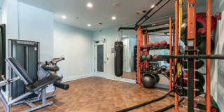 Berkeley Park Gallery 40