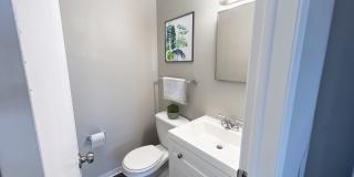 Chalet Villa Apartments Gallery 23