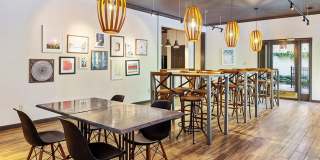 The Preserve at Terrell Mill Gallery 42