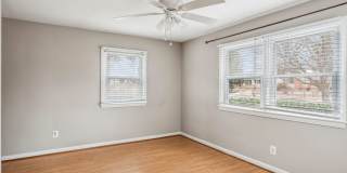 Easy one level living on a 1/3 acre corner lot! Gallery 27