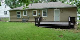 Super-cute 2bd home near Midtown! Gallery 17