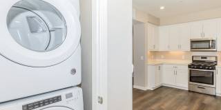 Los Alamitos Luxury Apartments Gallery 34