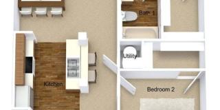 Grand Lakeside Escape: Spacious 3-Bedroom Retreat in Lakeshore Community Grand Lakeside Escape: Spacious 3-Bedroom Retreat in Lakeshore Community Gallery 38