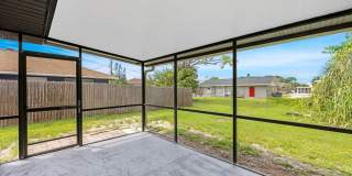 Two Bedroom Duplex in Bonita Springs Gallery 5