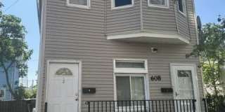 608 Emory Street Gallery 1