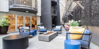 Tower 801 Apartments Gallery 49