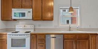 813 McPherson Avenue Gallery 13