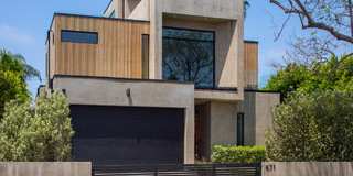 631 North Curson Avenue Gallery 1
