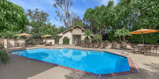 Spring Lakes Apartment Homes Gallery 6