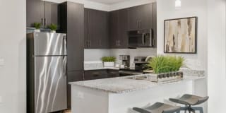 Palms Luxury Apartments Gallery 12
