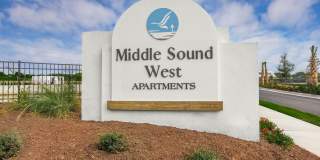 Middle Sound West Apartments Gallery 46