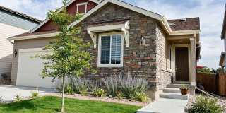 Great 3 Bed / 3 Bath with Garage! Open Floor Plan with Upgrades! Gallery 1