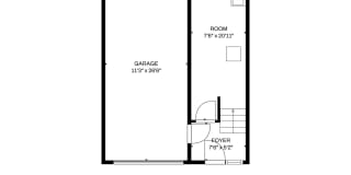 READY FOR MOVE IN! DON'T MISS THIS RENOVATED 2-BEDROOM TOWNHOME IN WEST MIFFLIN! Gallery 25