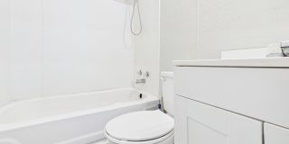2 Bedroom 1 bathroom Home Gallery 5