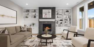 Beautiful 4 Bedroom + Office Home with Open Layout, Gourmet Kitchen & Large Entertainment Room Gallery 8