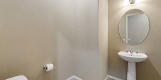 READY NOW! 55yrs old and older gated Solera home Gallery 15