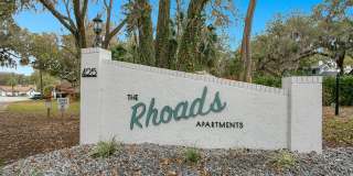 The Rhoads Gallery 1