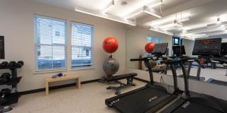 Thrive - Fayetteville Gallery 7