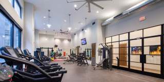 Paramount at South Market District Gallery 5