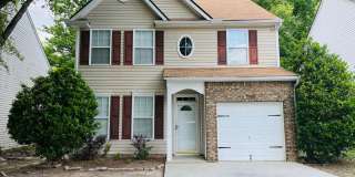 Great location, 4 bed, 2.5 bath, newly renovated, minutes to movie studios, and more! must see! Gallery 1