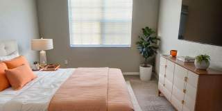 Spacious 3BR Townhome in Gated Portofino Meadows – Prime Location Near Orlando & Disney Gallery 20