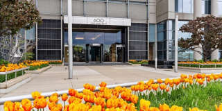 600 N LAKE SHORE Drive Gallery 2