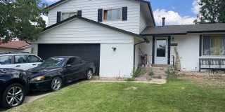 Spacious 3 bed 2.5 Bath large yard in Aurora! Gallery 1