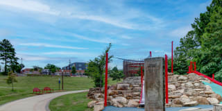 Foster on the Park Apartments Gallery 29