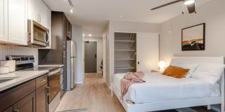 The Station at Malcolm Yards Gallery 78