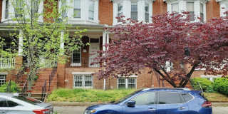1624 GWYNNS FALLS Parkway Gallery 1