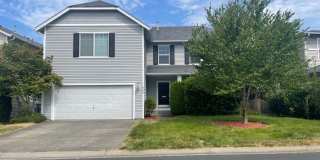 Beautiful Open Concept 4 Bedroom 2.5 Bath Home with Fenced Yard in Gated Community Gallery 1