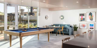 The Louise Los Feliz Gallery 19