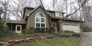 Private West Knoxville Retreat | 3BR Home Near Turkey Creek & Pellissippi Gallery 1