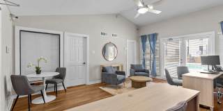 Harwell Apartments Harwell Apartments Gallery 9