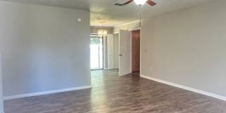 Affordable 3BD/2B Home Close to RAFB Gallery 3